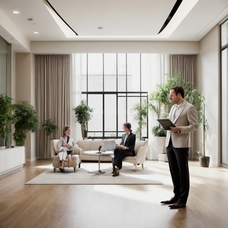 最高の高級アパート選択をサポートするbyanymeanss