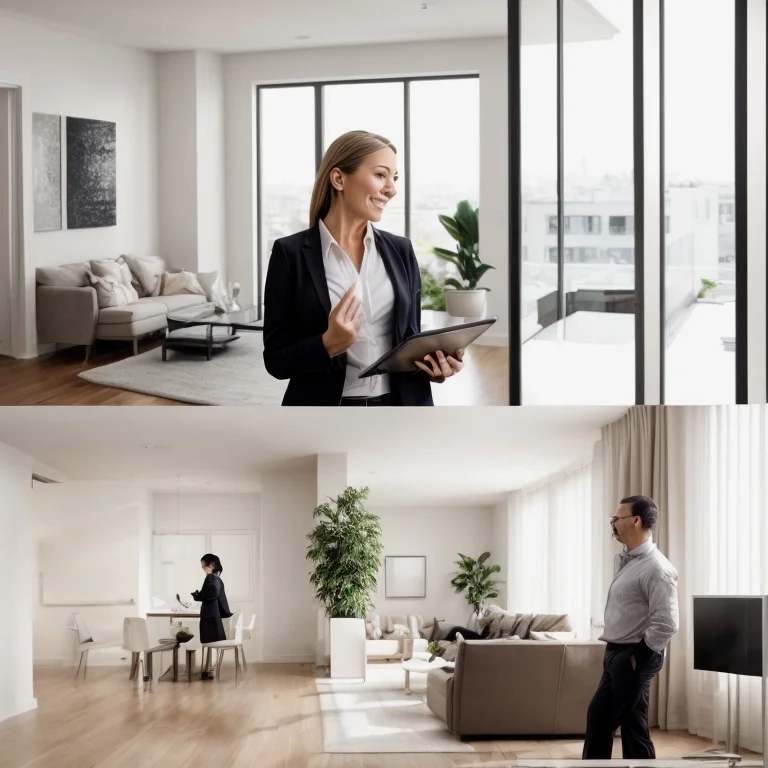 多彩な物件ラインナップ